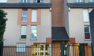 Appartement 1 Pièce 20 m² à louer à Orléans (45000)