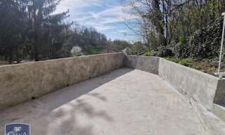 Appartement 3 Pièces 68 m² à louer à La Ricamarie (42150)