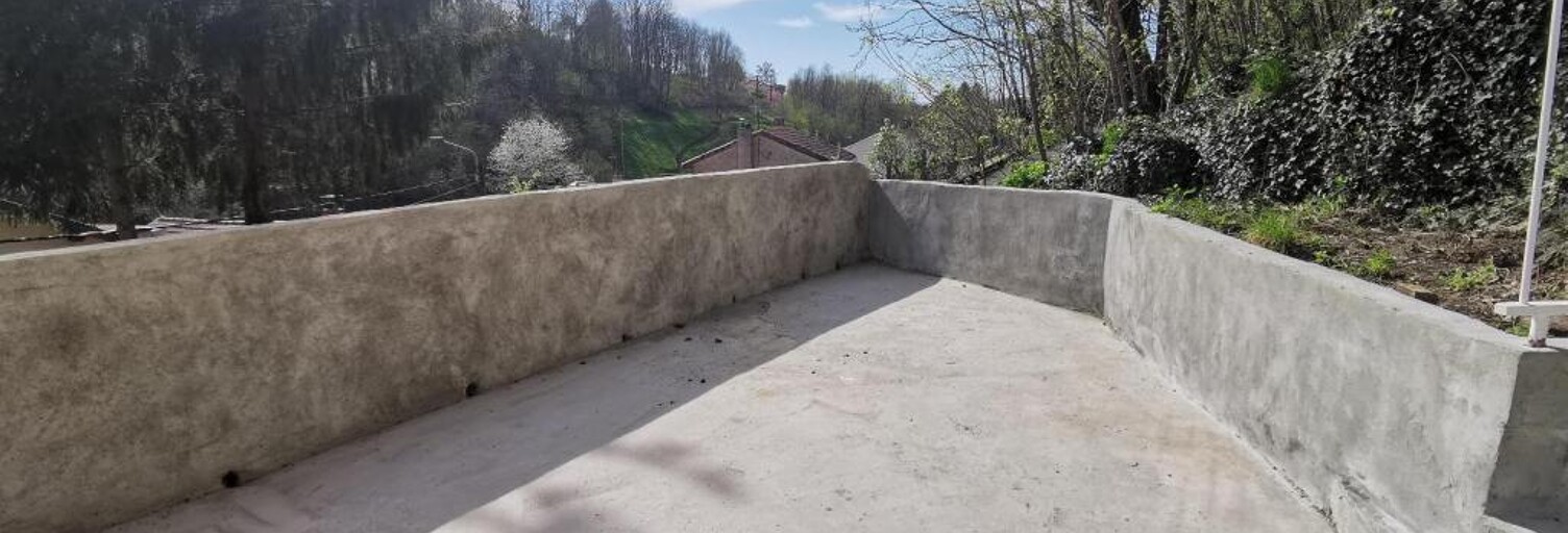 Appartement 3 Pièces 68 m² à louer à La Ricamarie (42150)