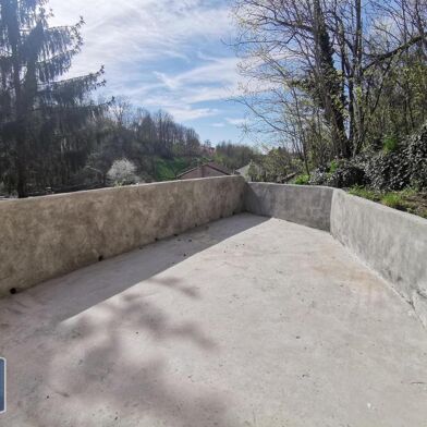 Appartement 3 pièces 630 €