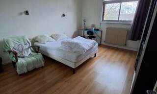 Appartement 1 Pièce 15 m² à louer à Maisons-Alfort (94700)