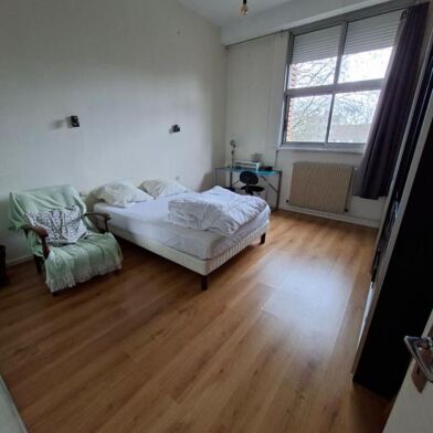 Appartement 1 pièces 550 €