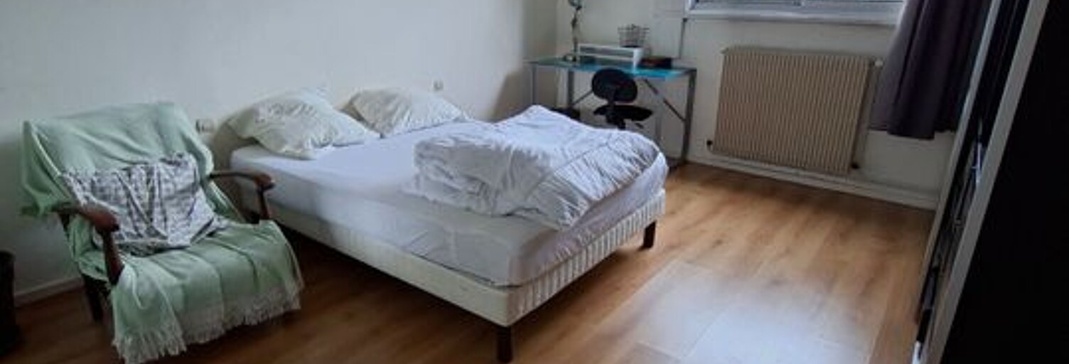 Appartement 1 Pièce 15 m² à louer à Maisons-Alfort (94700)