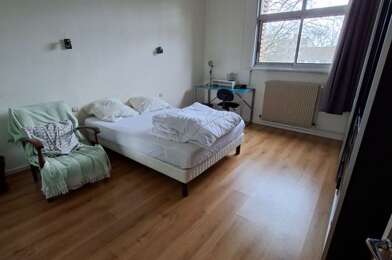 Appartement 1 pièces 550 €