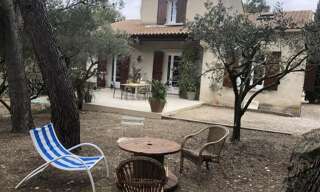 Maison 5 Pièces 130 m² à louer à Châteaurenard (13160)