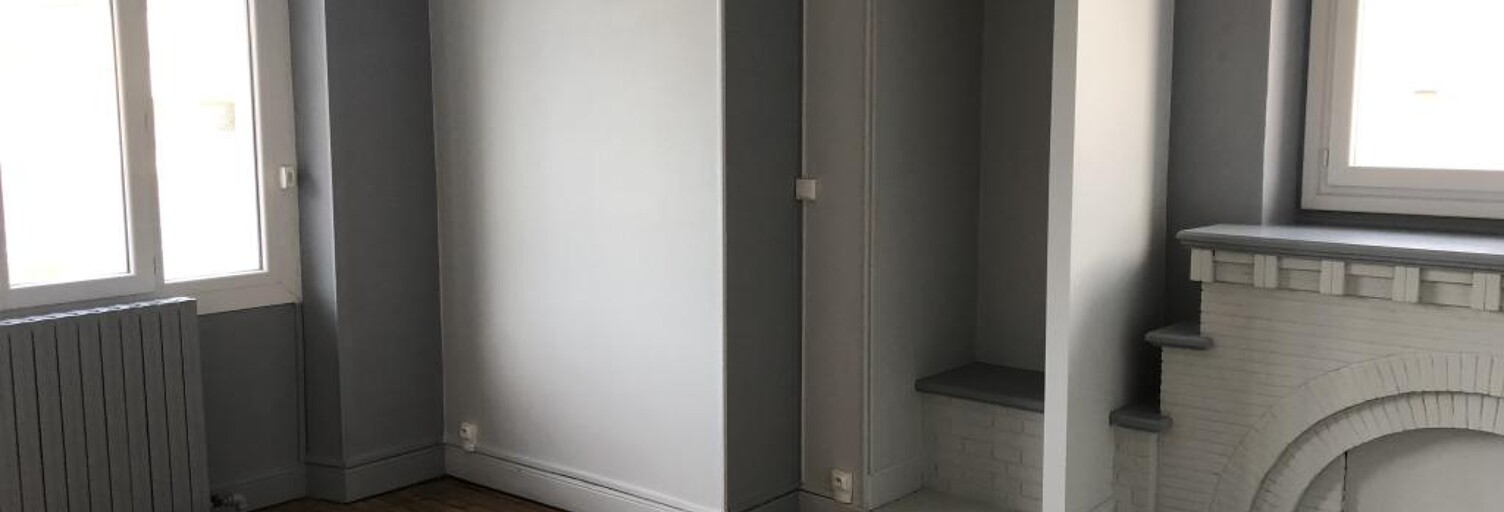Appartement 1 Pièce 15 m² à louer à Tarbes (65000)