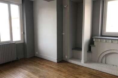 Appartement 1 pièces 390 €
