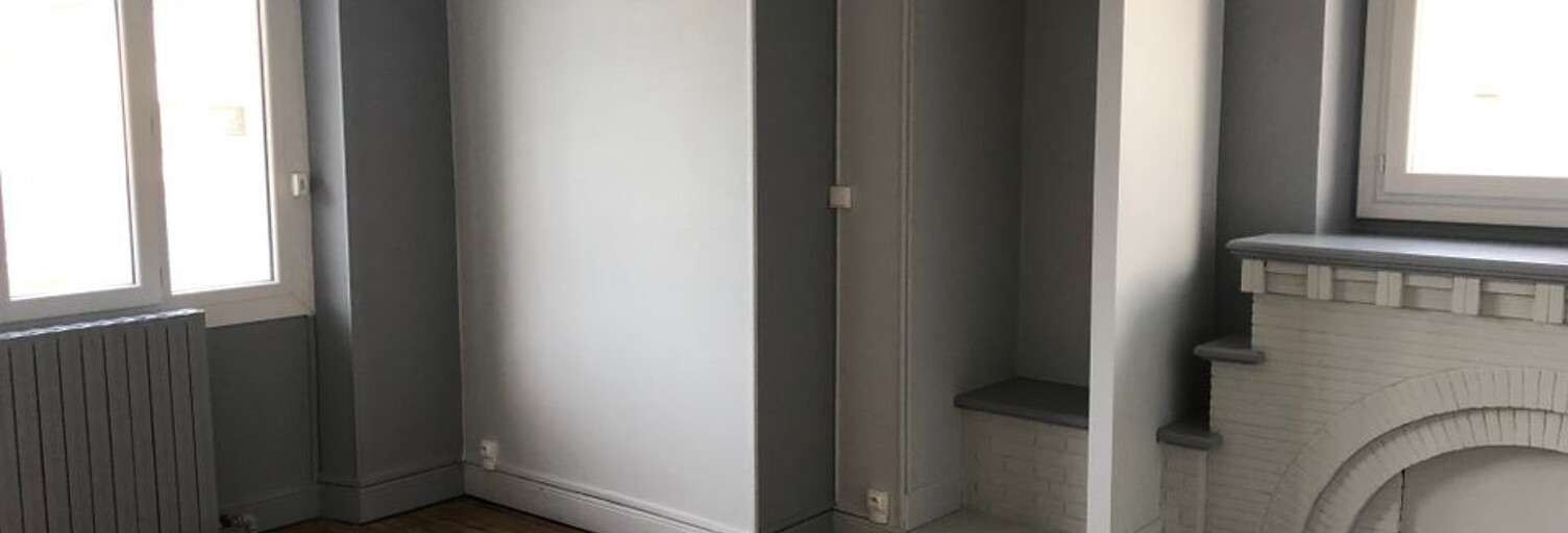 Appartement 1 Pièce 15 m² à louer à Tarbes (65000)