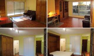 Appartement 1 Pièce 28 m² à louer à Talence (33400)