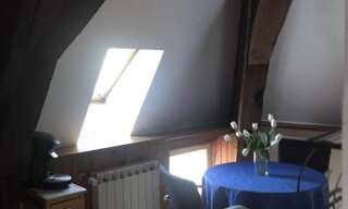 Appartement 2 Pièces 45 m² à louer à Phalsbourg (57370)