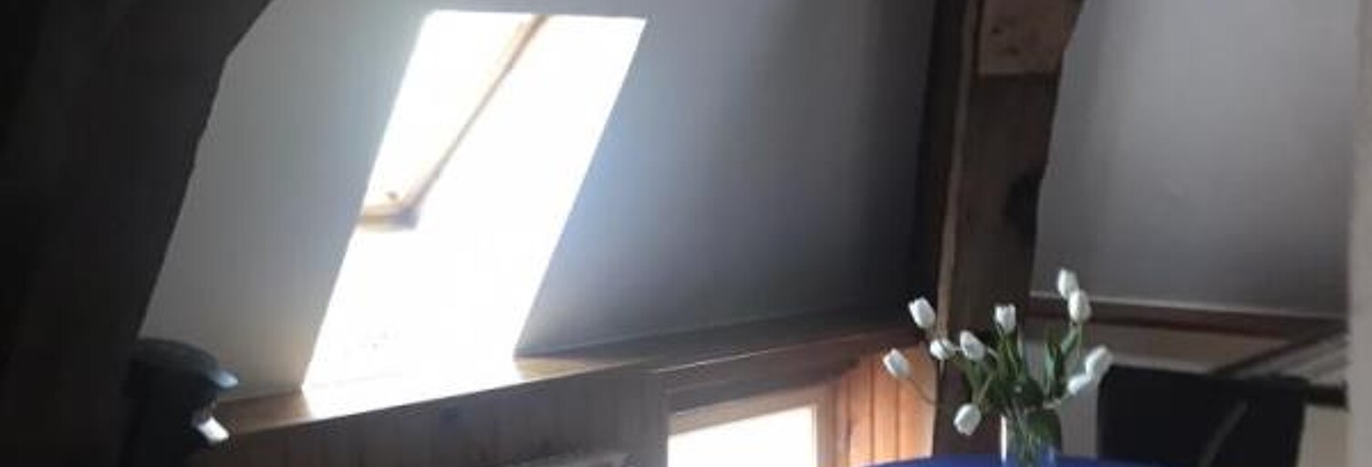 Appartement 2 Pièces 45 m² à louer à Phalsbourg (57370)