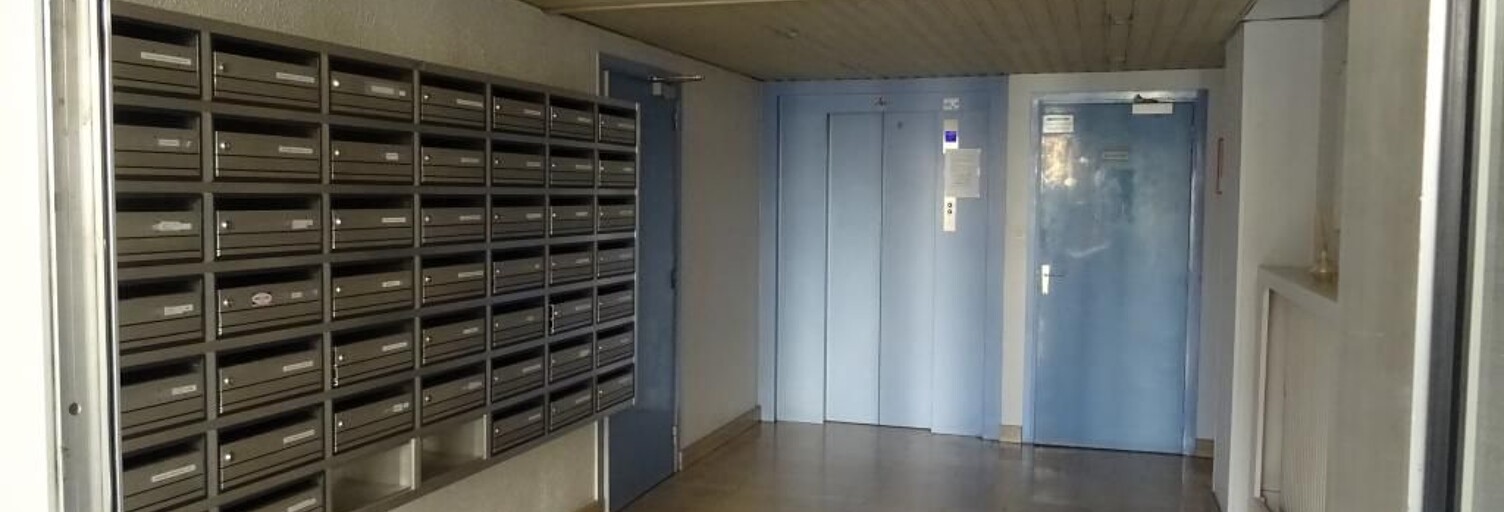 Appartement 1 Pièce 20 m² à louer à Lille (59000)