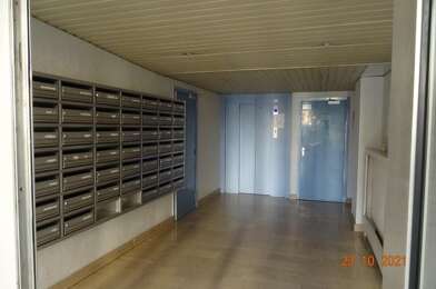 Appartement 1 pièces 520 €