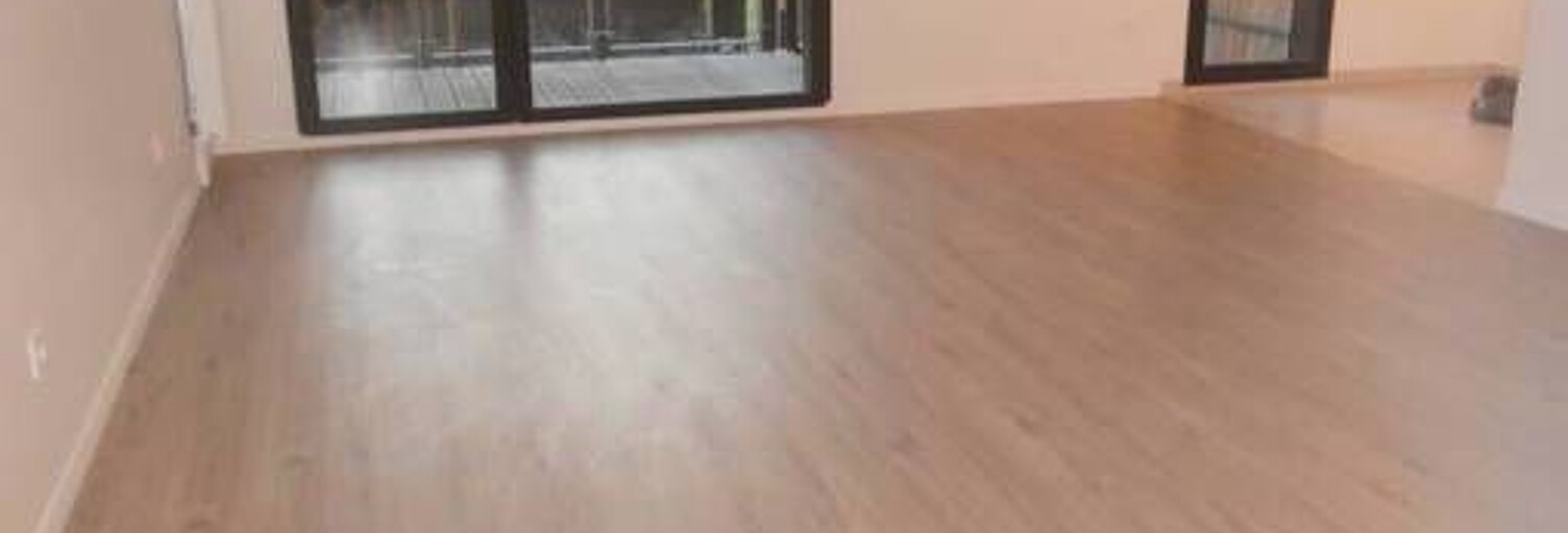 Appartement 4 Pièces 84 m² à louer à Montreuil (93100)