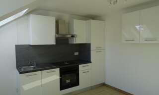 Appartement 3 Pièces 49 m² à louer à Nancy (54000)