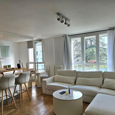 Appartement 3 pièces 1570 €