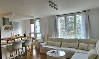 Appartement 3 Pièces 68 m² à louer à Rueil-Malmaison (92500)