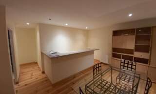 Appartement 1 Pièce 29 m² à louer à Nevers (58000)