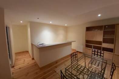 Appartement 1 pièces 450 €