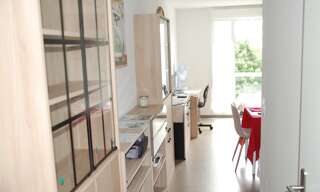 Appartement 1 Pièce 25 m² à louer à La Rochelle (17000)