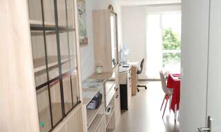 Appartement 1 Pièce 25 m² à louer à La Rochelle (17000)