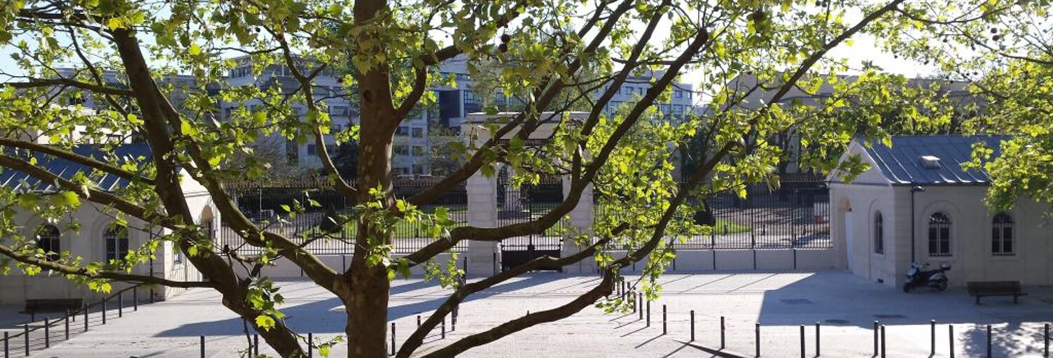 Appartement 3 Pièces 50 m² à louer à Maisons-Alfort (94700)