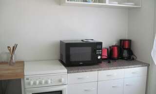 Appartement 1 Pièce 34 m² à louer à Orléans (45000)