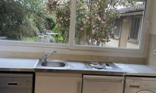 Appartement 1 Pièce 20 m² à louer à Courbevoie (92400)