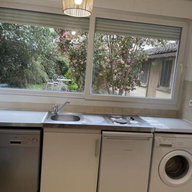 Appartement 1 pièces 785 €