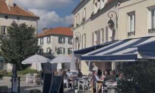 Appartement 2 Pièces 34 m² à louer à Nanterre (92000)