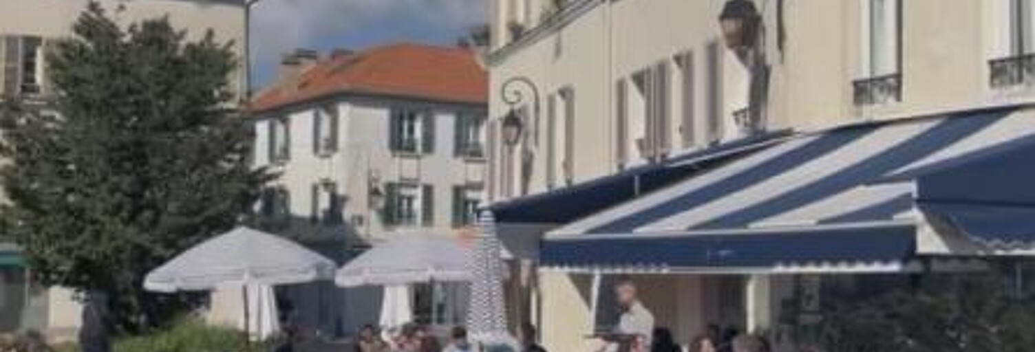 Appartement 2 Pièces 34 m² à louer à Nanterre (92000)