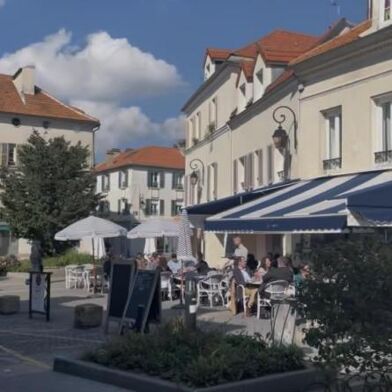 Appartement 2 pièces 1200 €