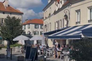 Appartement 2 pièces 1200 €