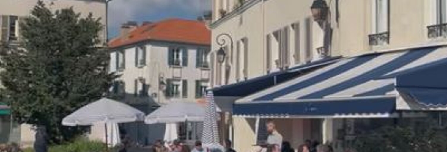 Appartement 2 Pièces 34 m² à louer à Nanterre (92000)