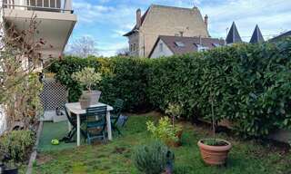 Appartement 2 Pièces 44 m² à louer à Saint-Maur-des-Fossés (94100)