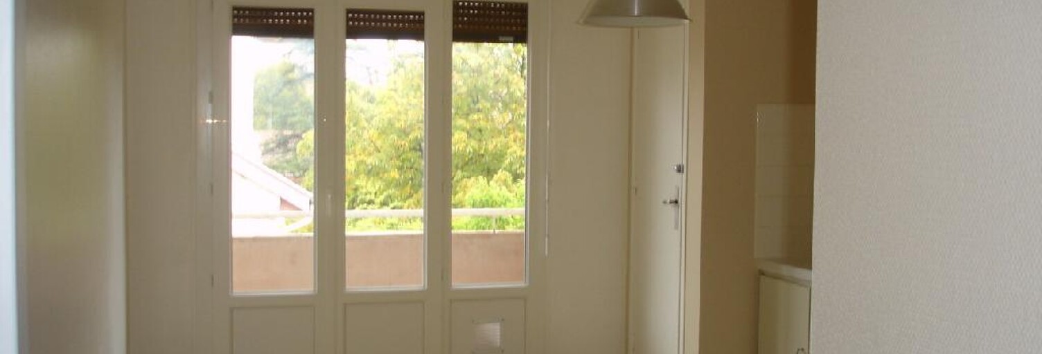 Appartement 1 Pièce 50 m² à louer à Grenoble (38000)