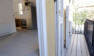 Appartement 2 Pièces 38 m² à louer à Nice (06000)