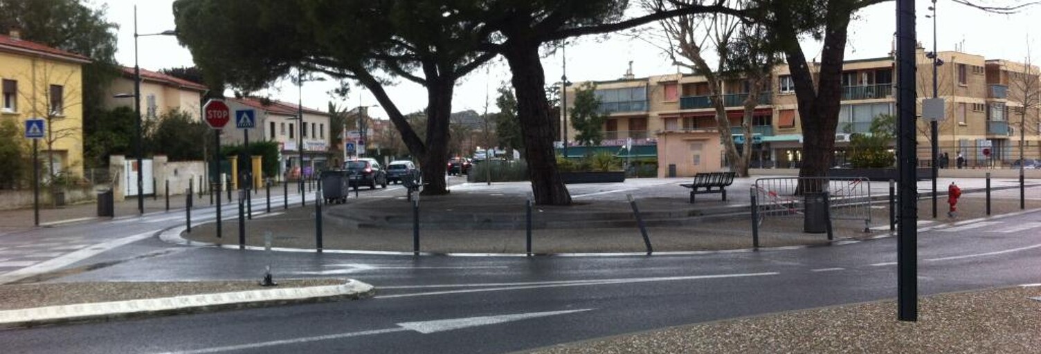 Appartement 2 Pièces 56 m² à louer à Six-Fours-les-Plages (83140)