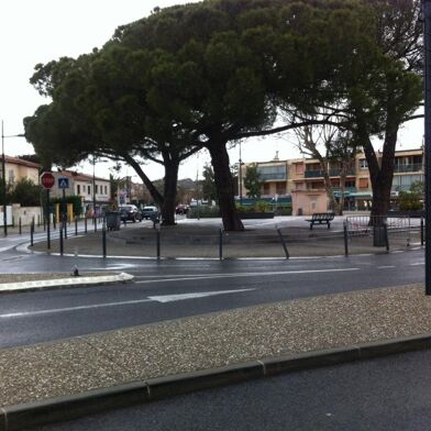 Appartement 2 pièces 855 €