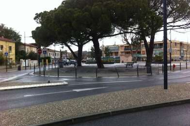 Appartement 2 pièces 855 €