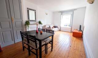 Appartement 1 Pièce 39 m² à louer à Lyon 4 (69004)