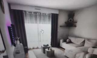 Appartement 2 Pièces 43 m² à louer à Bayonne (64100)