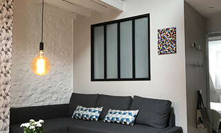 Appartement 2 Pièces 30 m² à louer à Tours (37000)