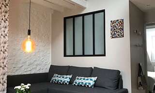 Appartement 2 Pièces 30 m² à louer à Tours (37000)