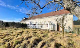 Maison 4 Pièces 80 m² à vendre à Saint-Martin-du-Puy (58140)