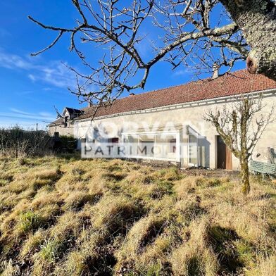 Maison 4 pièces 50000 €