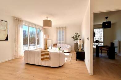 Appartement 4 pièces 250000 €