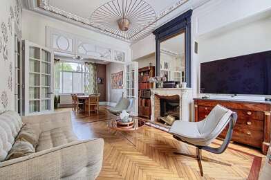 Maison 7 pièces 450000 €