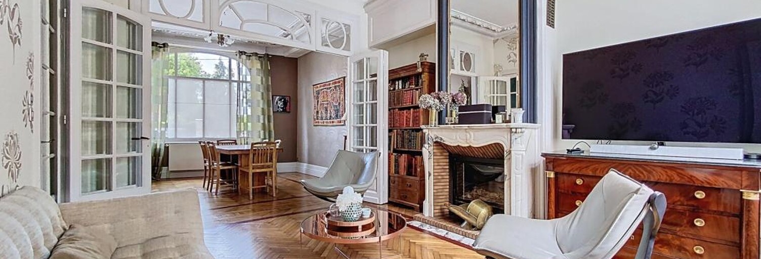 Maison 7 Pièces 205 m² à vendre à La Chapelle-d'Armentières (59930)