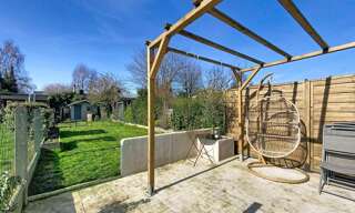 Maison 4 Pièces 85 m² à vendre à Tourcoing (59200)